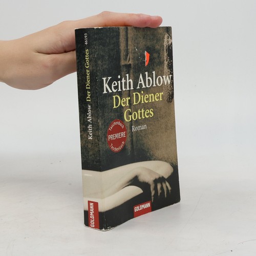 Der diener gottes keith - der,