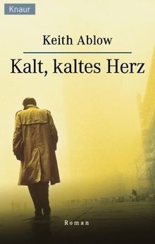 Kalt kaltes herz - kaltes,