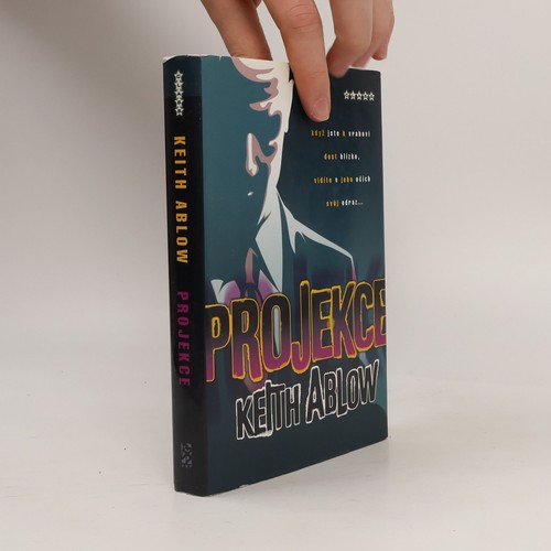 Projekce keith ablow - projekce ,