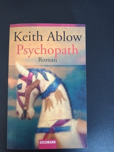 Psychopath von keith - von,