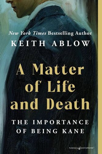 Matter life and death the - a,