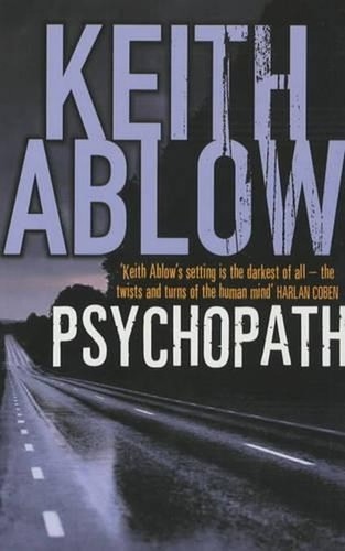 Psychopath ablow keith - psychopath,, ablow,