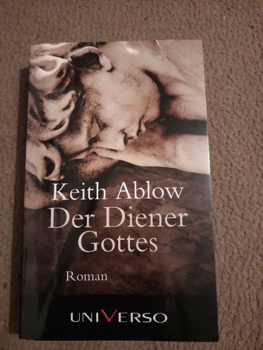 Der diener gottes von keith - der,