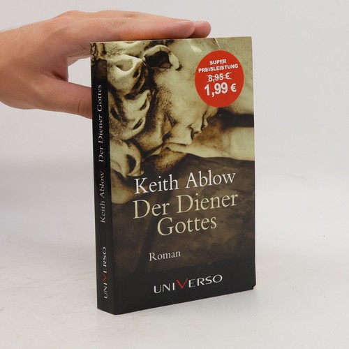 Der diener gottes keith - diener, gottes 
