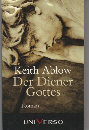 Keith ablow der diener - :,