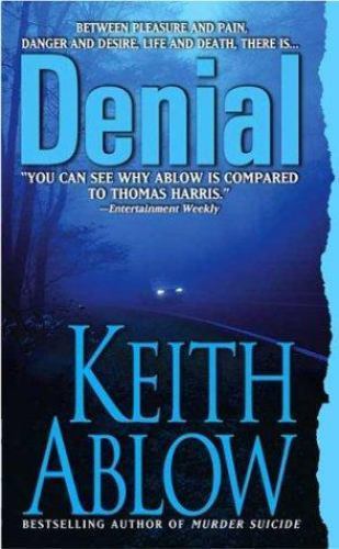 Denial 9780312965969 keith - denial,