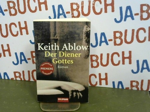 Der diener gottes - gottes, ablow