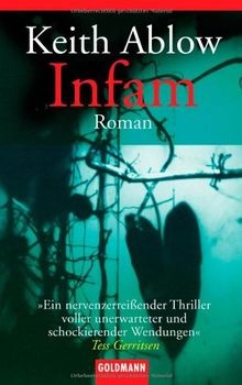 Infam von ablow - |, buch