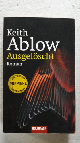 Buch ausgelöscht von - buch,