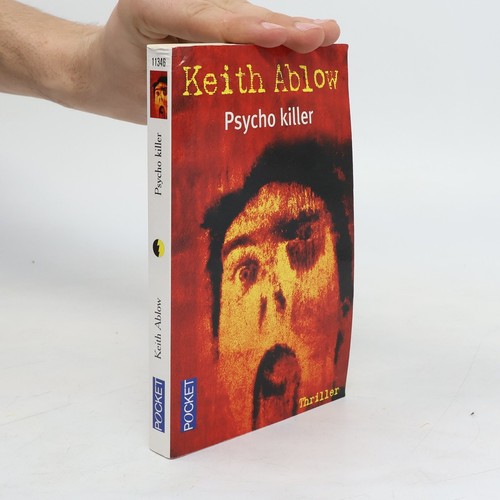 Psycho killer keith - psycho, | 