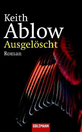 Ausgelöscht roman ablow - ausgelöscht:,