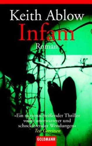 Infam ablow keith - infam, ablow,