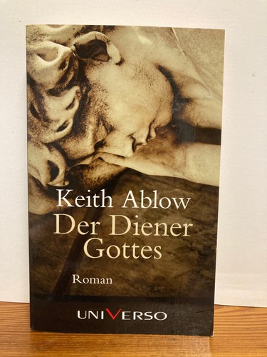 Der diener gottes - diener, keith