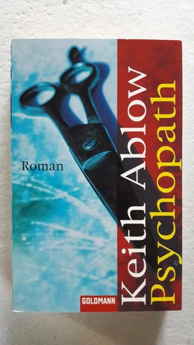 Buch psychopath von keith - buch,
