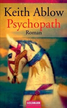 Psychopath von keith ablow - ablow, |