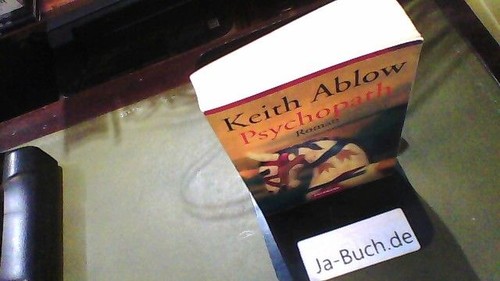 Psychopath roman keith - :, roman.