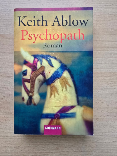 Psychopath keith ablow - psychopath:,