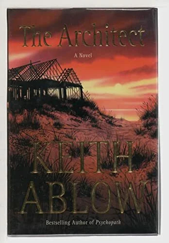 The architect buch - the,