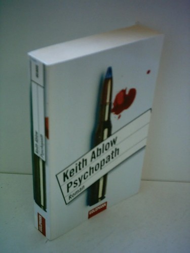 Keith ablow psychopath - keith,