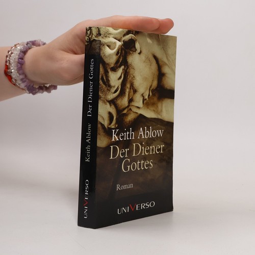 Der diener gottes keith - diener,