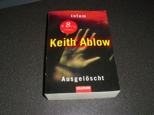 Infam keith ablow - | ,