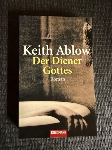 Der diener gottes von - der,