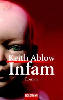 Infam roman von ablow - infam:,