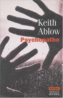 Psychopathe von ablow - ablow,, |
