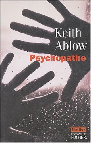 Psychopath.Keith