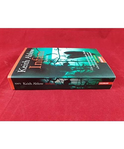 Infam keith ablow - keith,