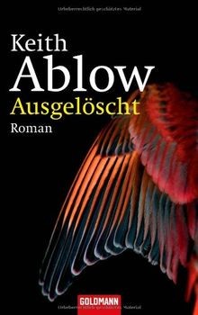 Ausgelöscht von ablow - von,