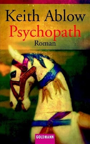 Psychopath keith ablow - keith, ablow: