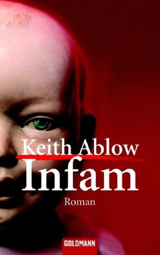 Infam roman ablow - infam:,