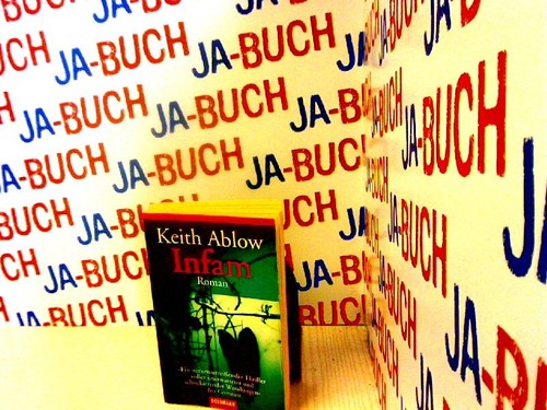 Infam ablow keith - ablow,, keith: