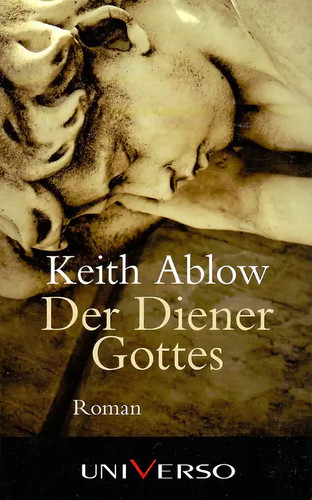 Der diener gottes - diener, keith