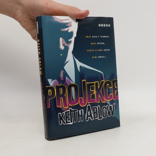 Projekce keith ablow - projekce ,