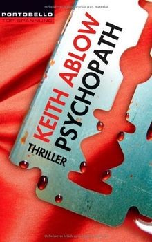 Psychopath von keith ablow - von,
