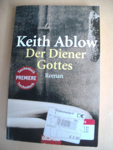 Taschenbuch thriller der - taschenbuch,,