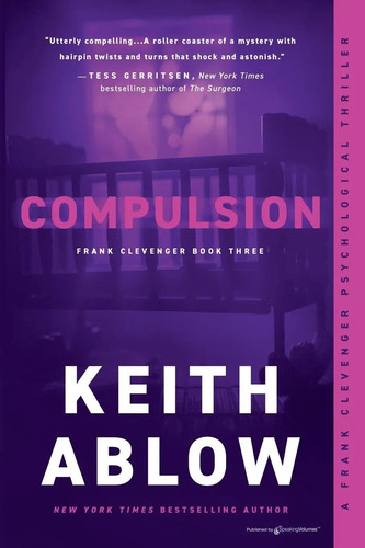 Keith ablow compulsion - |,