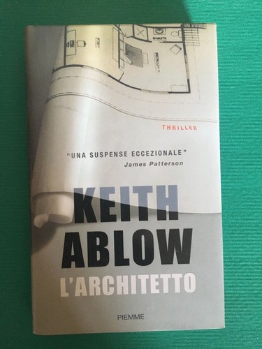 Der architekt keith - der,