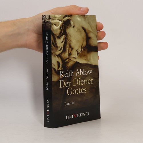 Der diener gottes - diener, keith